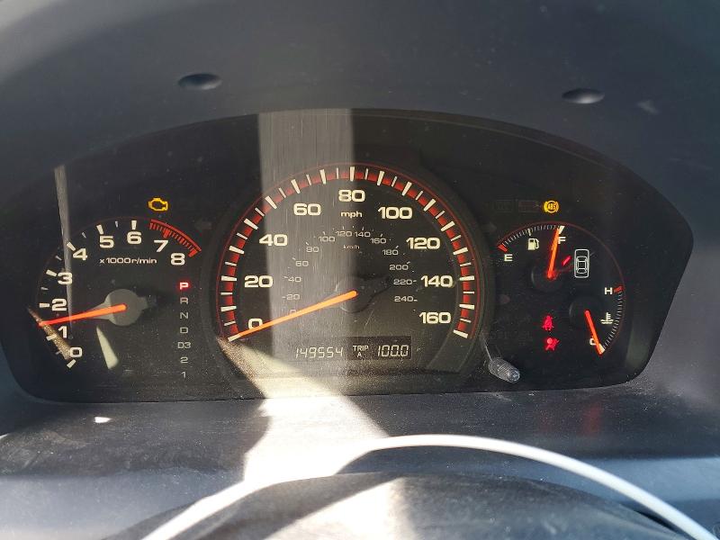 46045816 :رقم المزاد ، 1HGCM72757A022120 vin ، 2007 Honda Accord مزاد بيع