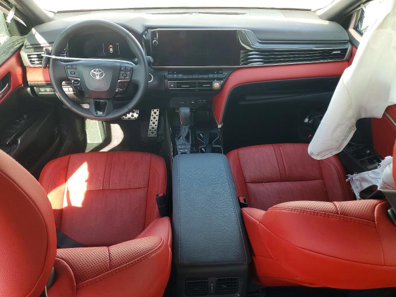 Aukcja sprzedaży 2026 Toyota Camry, vin: 4T1DAACK1TU671896, numer aukcji: 46855546