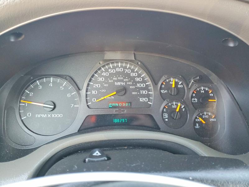 Продаж на аукціоні авто 2003 Chev Trailblazer, vin: 1GNDT13S332151569, номер лоту: 47393266
