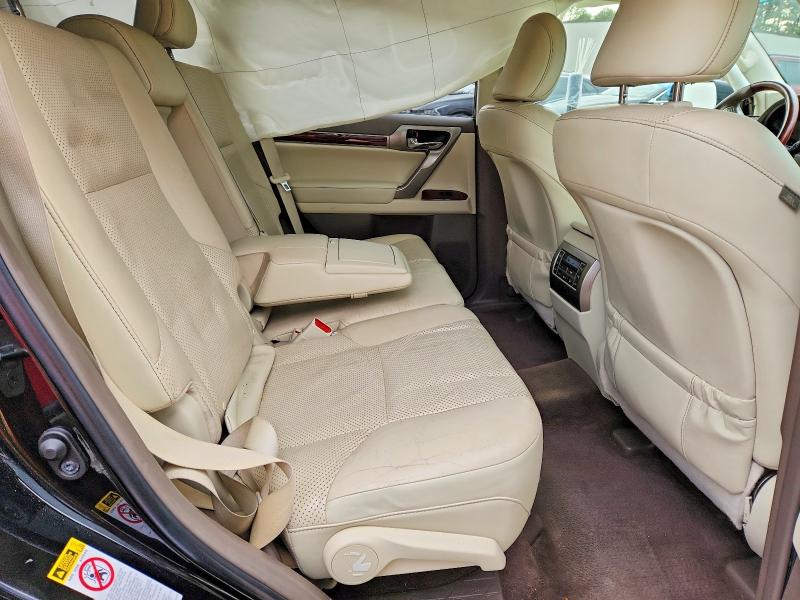 Продаж на аукціоні авто 2013 Lexus Gx 460, vin: JTJBM7FX8D5060723, номер лоту: 45557376