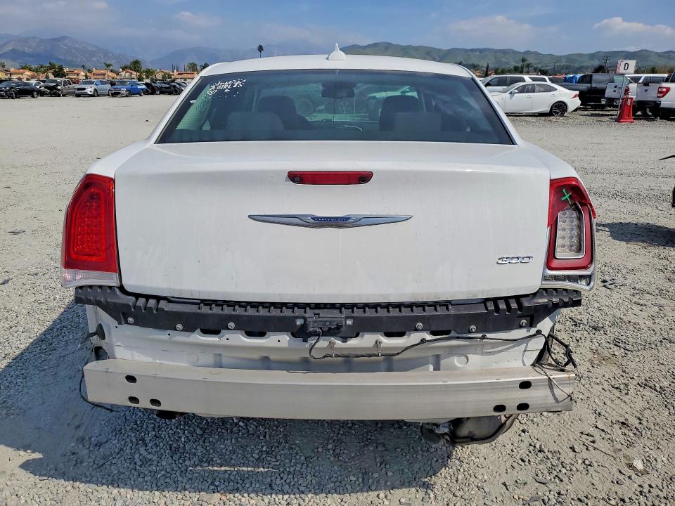 Aukcja sprzedaży 2022 Chrysler 300, vin: 2C3CCAAG4NH139643, numer aukcji: 41787136