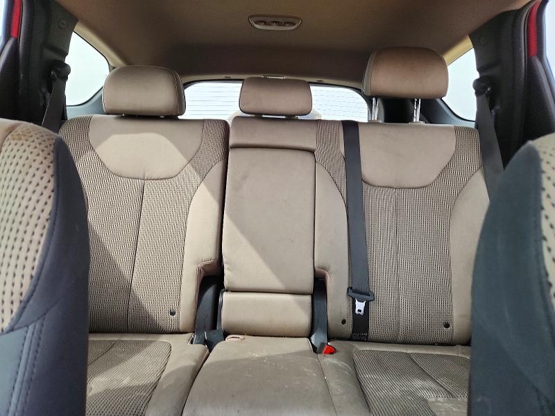 Aukcja sprzedaży 2023 Hyundai Santa Fe, vin: 5NMS24AJ8PH487458, numer aukcji: 46346326