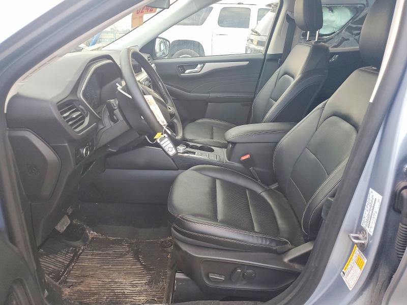 47560916 :رقم المزاد ، 1FMCU9H65NUB88170 vin ، 2022 Ford Escape مزاد بيع
