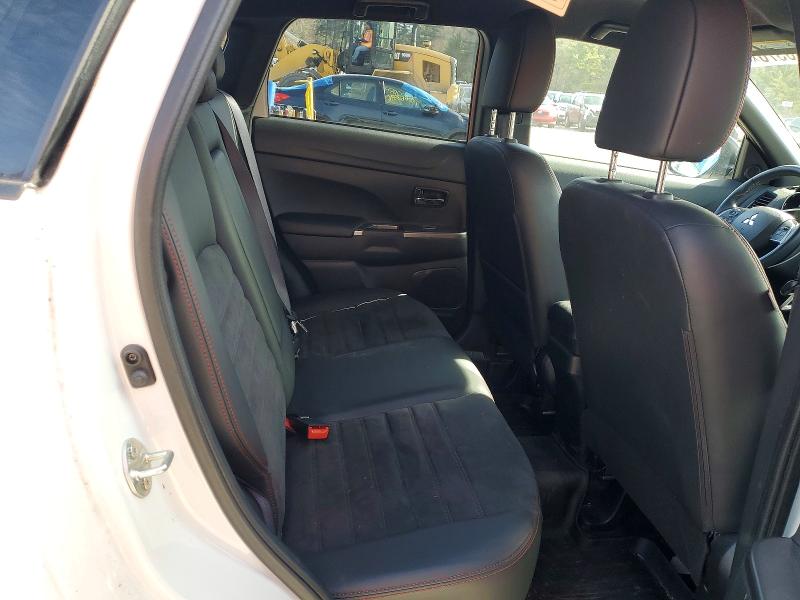 Продаж на аукціоні авто 2021 Mitsubishi Outlander Sport, vin: JA4ARVAW3MU029771, номер лоту: 47266576
