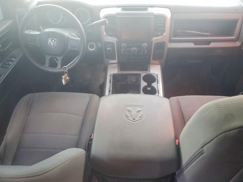 Продаж на аукціоні авто 2015 Ram 3500, vin: 3C63RRGL9FG617304, номер лоту: 79967285
