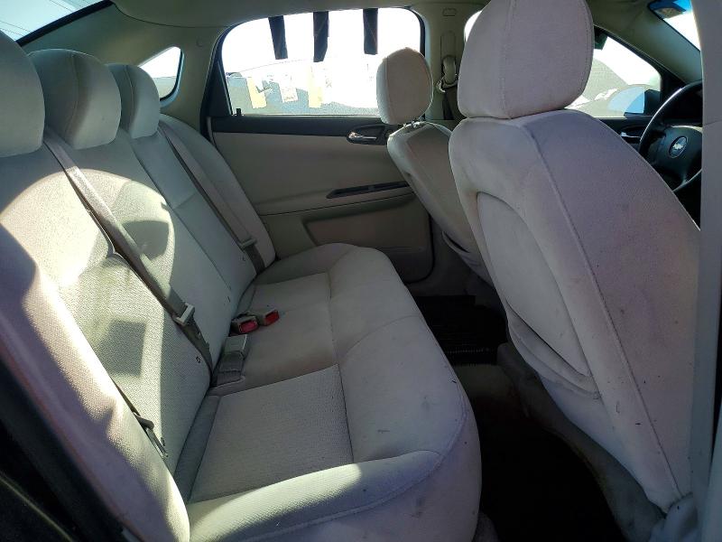 Продаж на аукціоні авто 2007 Chevrolet Impala, vin: 2G1WB55K779157187, номер лоту: 47845996
