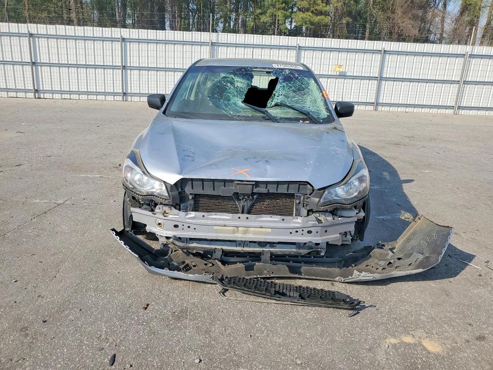 Продаж на аукціоні авто 2015 Subaru Impreza, vin: JF1GPAA60F9230456, номер лоту: 47585456