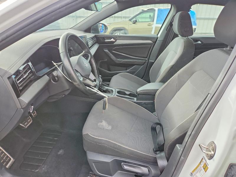 Продажа на аукционе авто 2025 Volkswagen Jetta, vin: 3VWBX7BU5SM067946, номер лота: 46024326