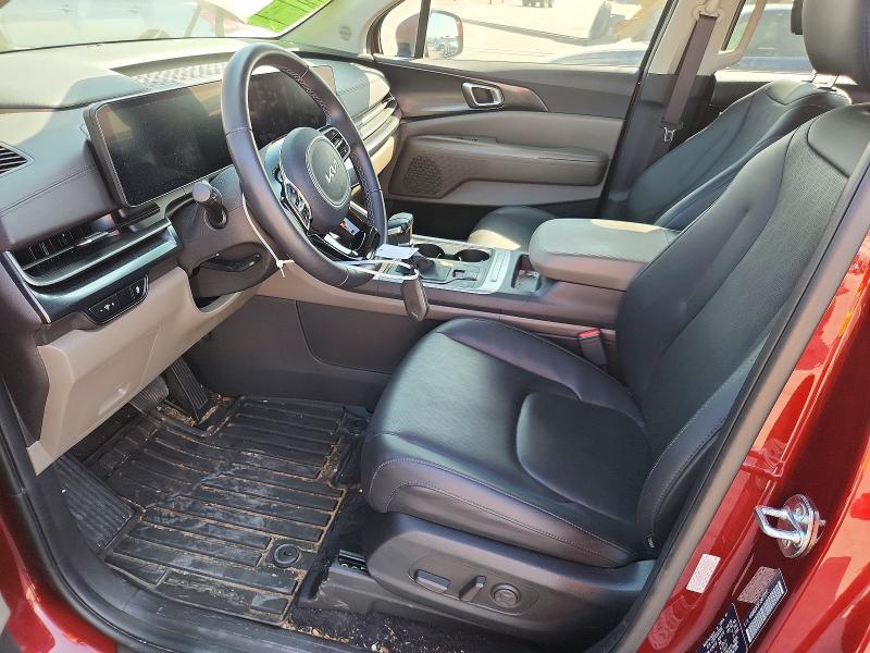 Aukcja sprzedaży 2025 Kia Carnival, vin: KNDNB5K3XS6472212, numer aukcji: 47442276