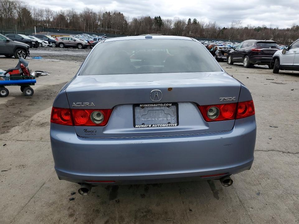 2008 Acura Tsx მანქანა იყიდება აუქციონზე, vin: JH4CL96828C002959, აუქციონის ნომერი: 42080376