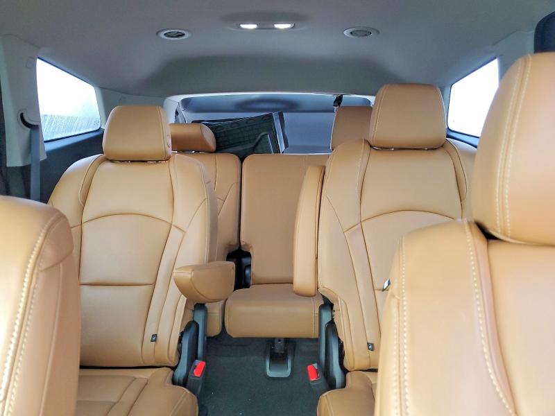 Aukcja sprzedaży 2018 Buick Enclave, vin: 5GAERBKW3JJ190284, numer aukcji: 46346406