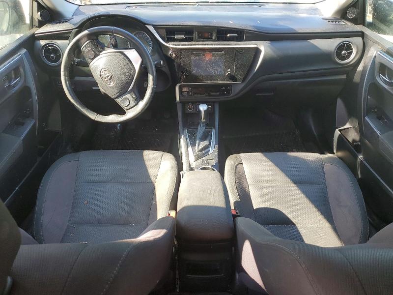 Aukcja sprzedaży 2018 Toyota Corolla, vin: 2T1BURHE4JC094540, numer aukcji: 77396975