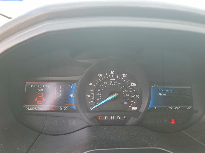 Aukcja sprzedaży 2024 Ford Edge, vin: 2FMPK4G93RBA33442, numer aukcji: 41950106