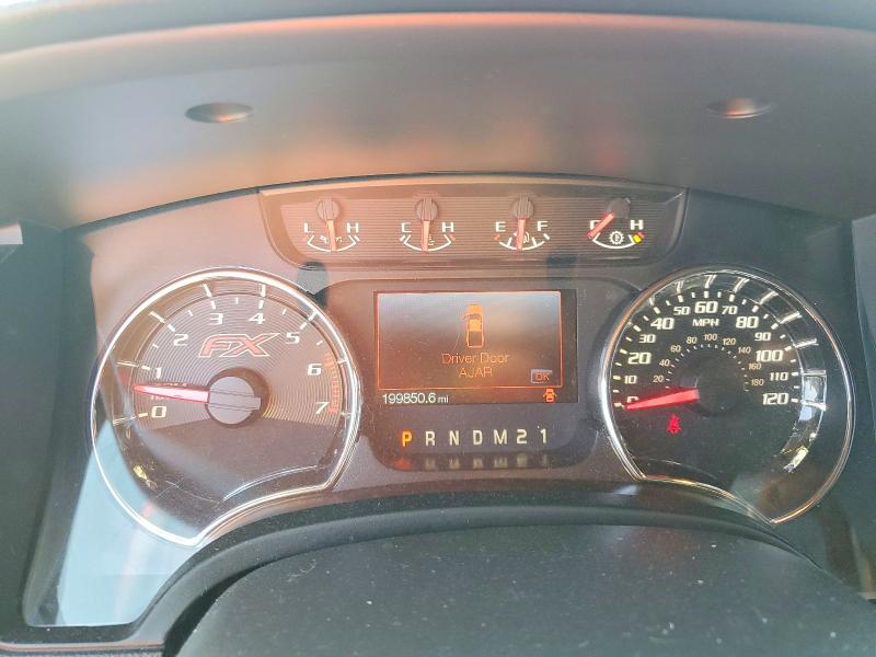 Продажа на аукционе авто 2014 Ford F150, vin: 1FTFW1ET3EFB81780, номер лота: 46869966