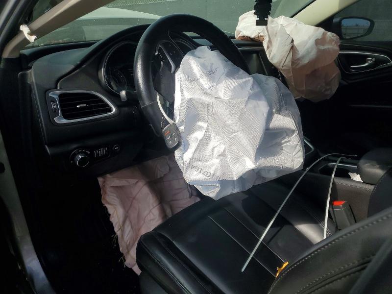 Aukcja sprzedaży 2017 Chrysler 200, vin: 1C3CCCAB6HN502519, numer aukcji: 47863476