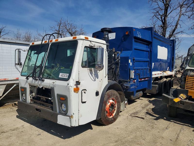 Aukcja sprzedaży 2010 Mack Leu613, vin: 1M2AU02C4AM003408, numer aukcji: 46234736