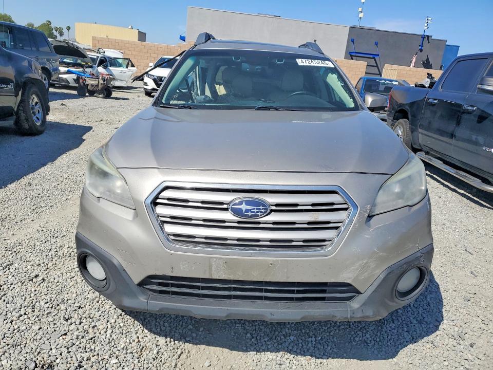 Aukcja sprzedaży 2017 Subaru Outback, vin: 4S4BSAHC3H3350087, numer aukcji: 47245246