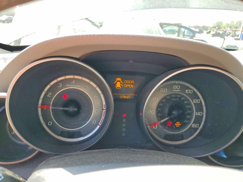 2010 Acura Mdx მანქანა იყიდება აუქციონზე, vin: 2HNYD2H64AH508524, აუქციონის ნომერი: 47918456