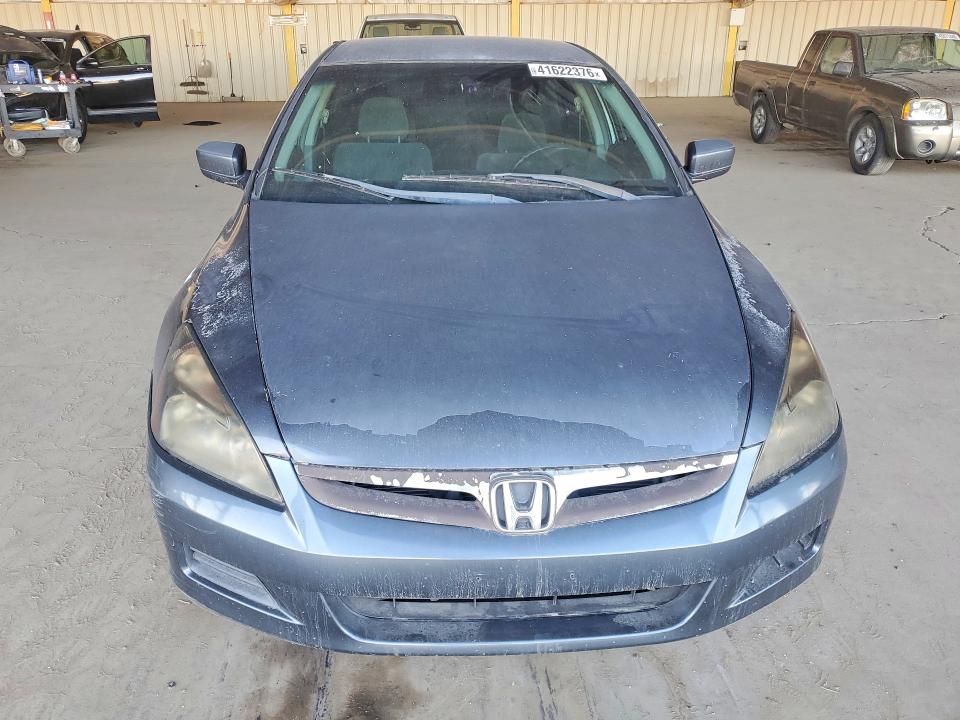Продажа на аукционе авто 2006 Honda Accord, vin: 1HGCM56396A152816, номер лота: 58837236