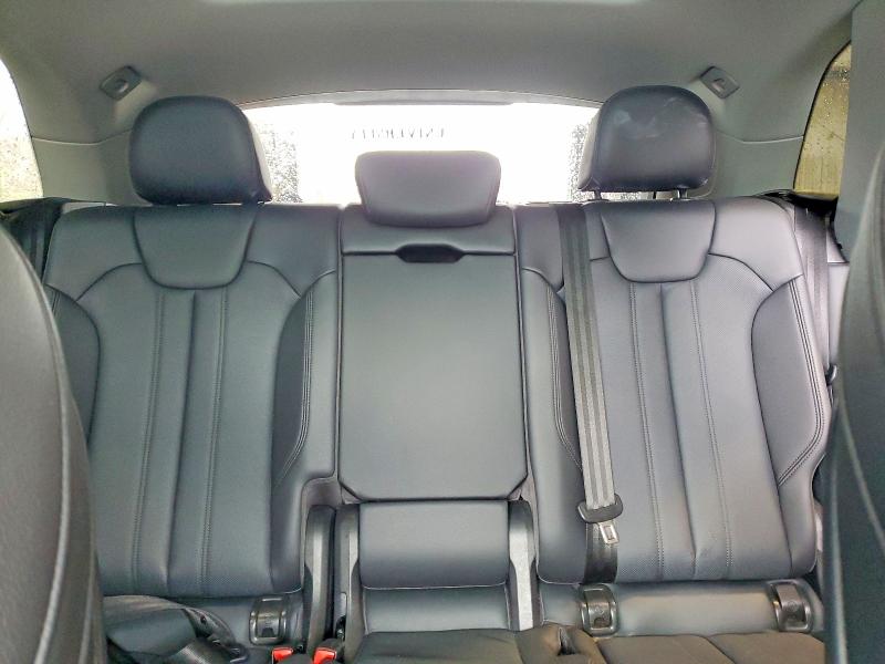 Продаж на аукціоні авто 2019 Audi Q5, vin: WA1CNAFY2K2055889, номер лоту: 47960796
