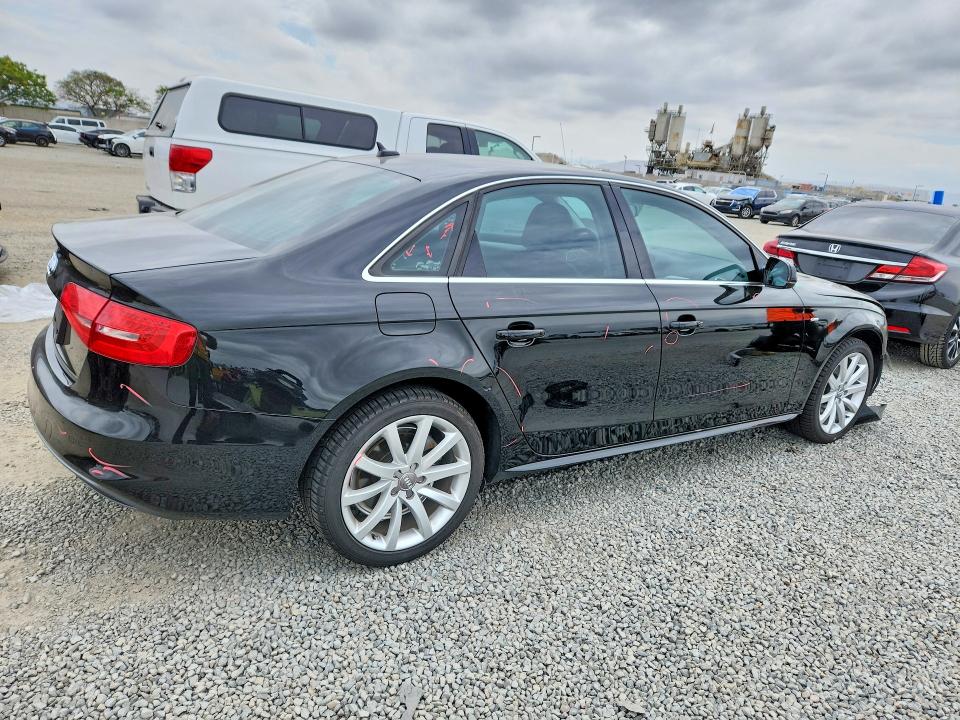 Aukcja sprzedaży 2014 Audi A4, vin: WAUAFAFL9EN013508, numer aukcji: 47924526