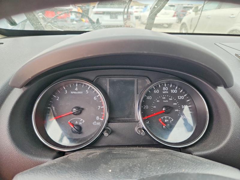 2014 Nissan Rogue Select მანქანა იყიდება აუქციონზე, vin: JN8AS5MV1EW201660, აუქციონის ნომერი: 48192736