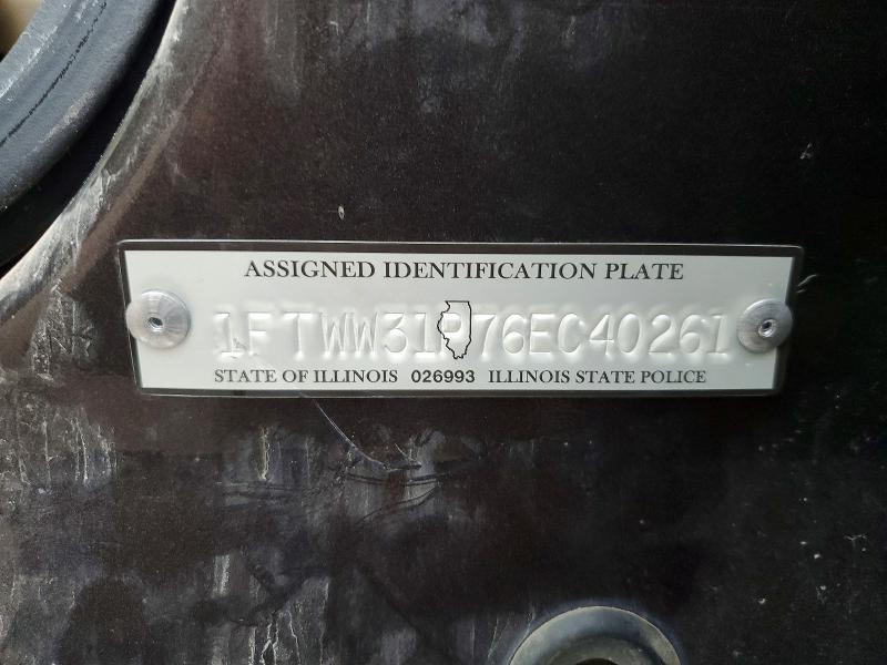 Продаж на аукціоні авто 2006 Ford F350, vin: 1FTWW31P76EC40261, номер лоту: 43476383
