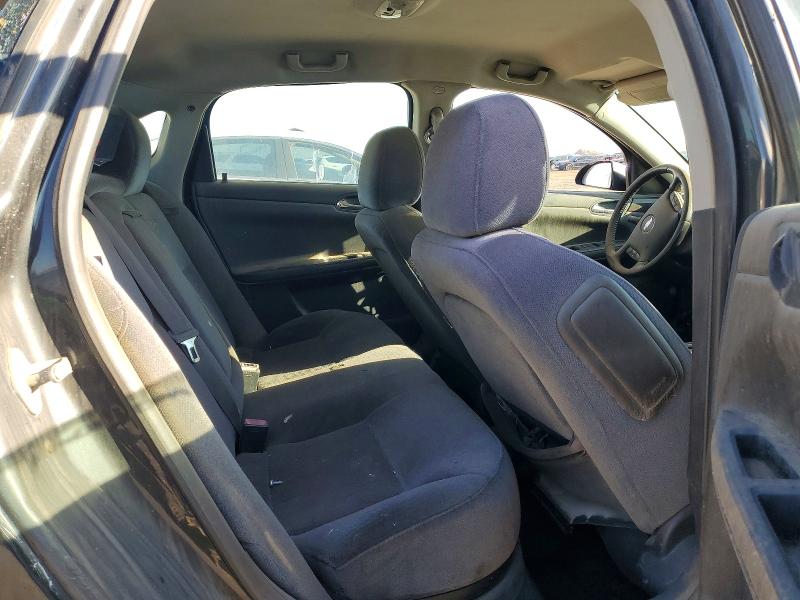 Aukcja sprzedaży 2012 Chevrolet Impala, vin: 2G1WG5E3XC1294935, numer aukcji: 79032985