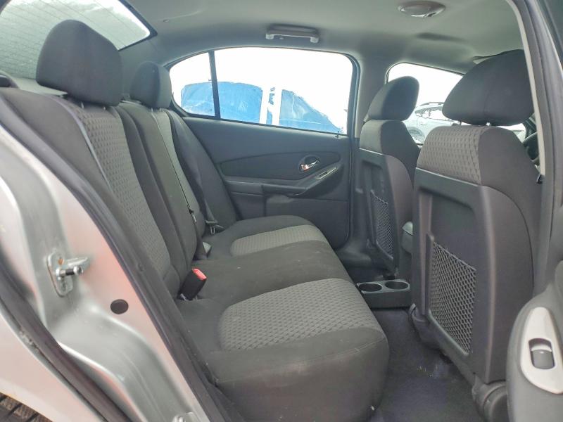 Продажа на аукционе авто 2007 Chevrolet Malibu, vin: 1G1ZT58N47F151872, номер лота: 41906026