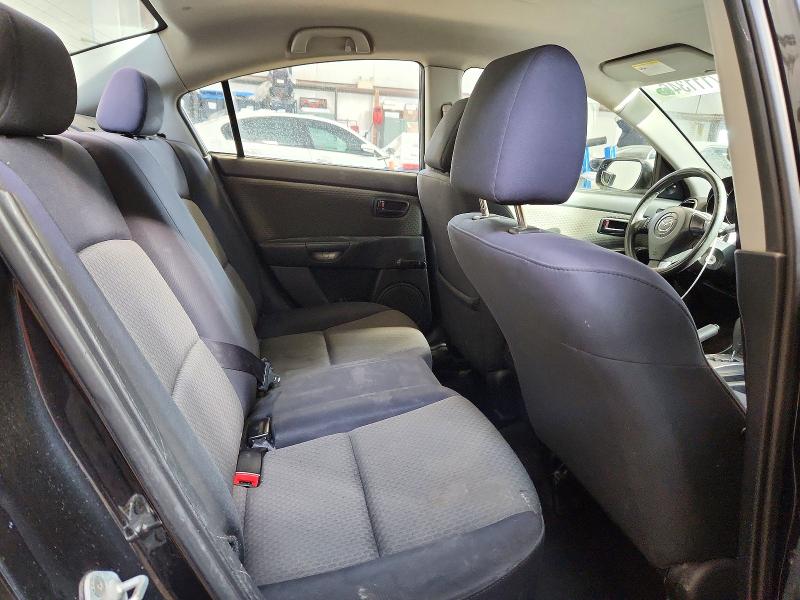 Продаж на аукціоні авто 2005 Mazda 3, vin: JM1BK12F451326959, номер лоту: 47111346