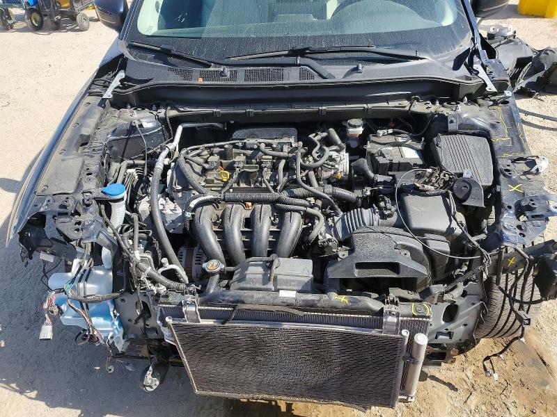 Продаж на аукціоні авто 2021 Mazda Cx-5, vin: JM3KFADM6M1325656, номер лоту: 47862196