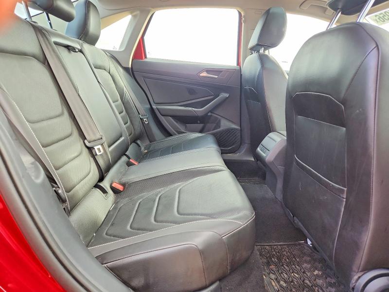 41775956 :رقم المزاد ، 3VWGM7BU9NM030238 vin ، 2022 Volkswagen Jetta مزاد بيع