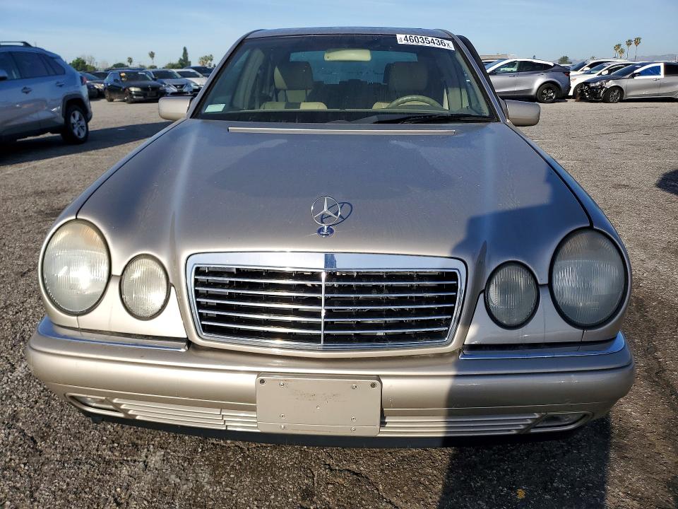 Продажа на аукционе авто 1998 Mercedes-benz E, vin: WDBJF65F8WA648660, номер лота: 46035436