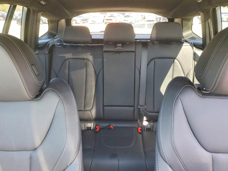46094816 :رقم المزاد ، 5UX53DP04R9U19762 vin ، 2024 Bmw X3 مزاد بيع