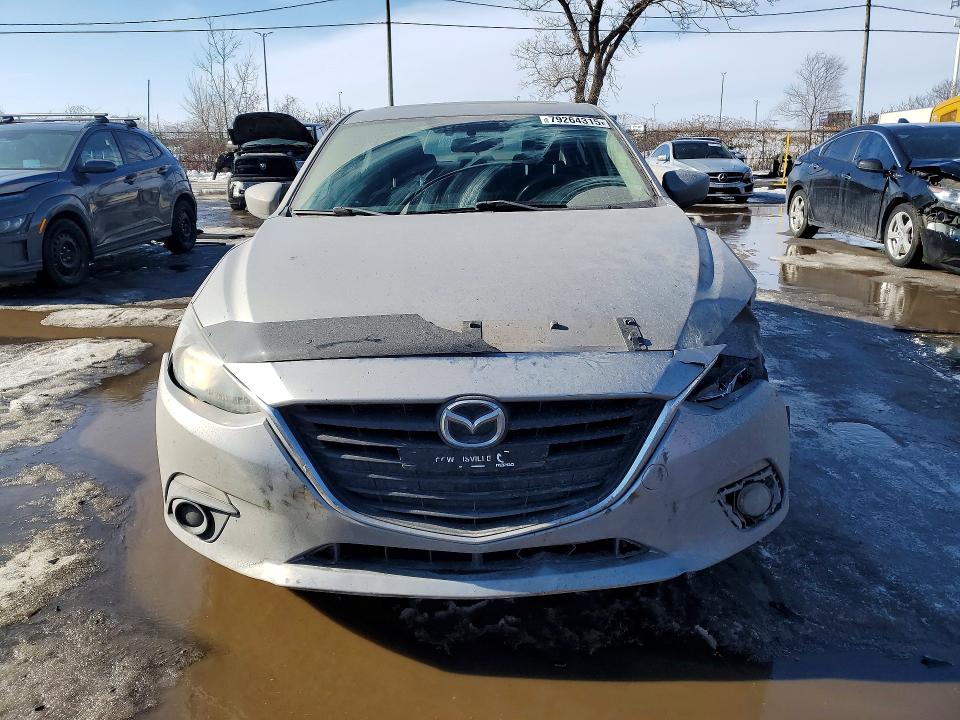 Продаж на аукціоні авто 2015 Mazda 3, vin: 3MZBM1V72FM189617, номер лоту: 79264315
