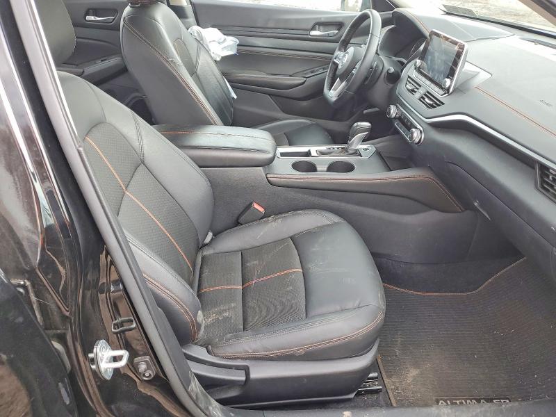 Aukcja sprzedaży 2021 Nissan Altima, vin: 1N4BL4CV9MN369792, numer aukcji: 48307246