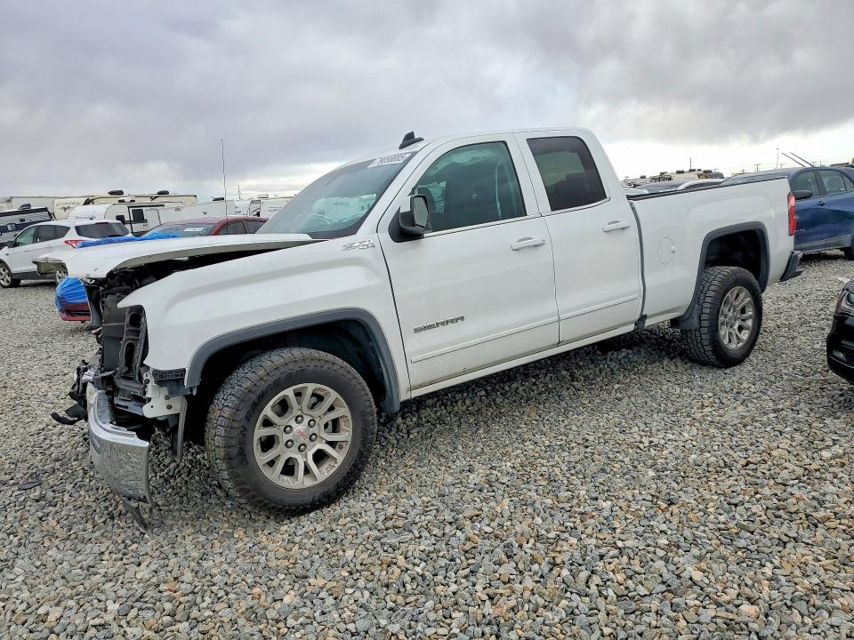 Aukcja sprzedaży 2019 Gmc Sierra Limited, vin: 2GTV2MEC8K1122932, numer aukcji: 52955116