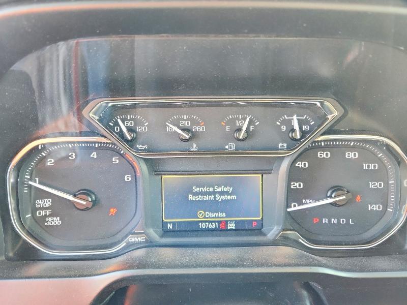 Продажа на аукционе авто 2021 Gmc Sierra, vin: 3GTU9CET3MG299884, номер лота: 79732055
