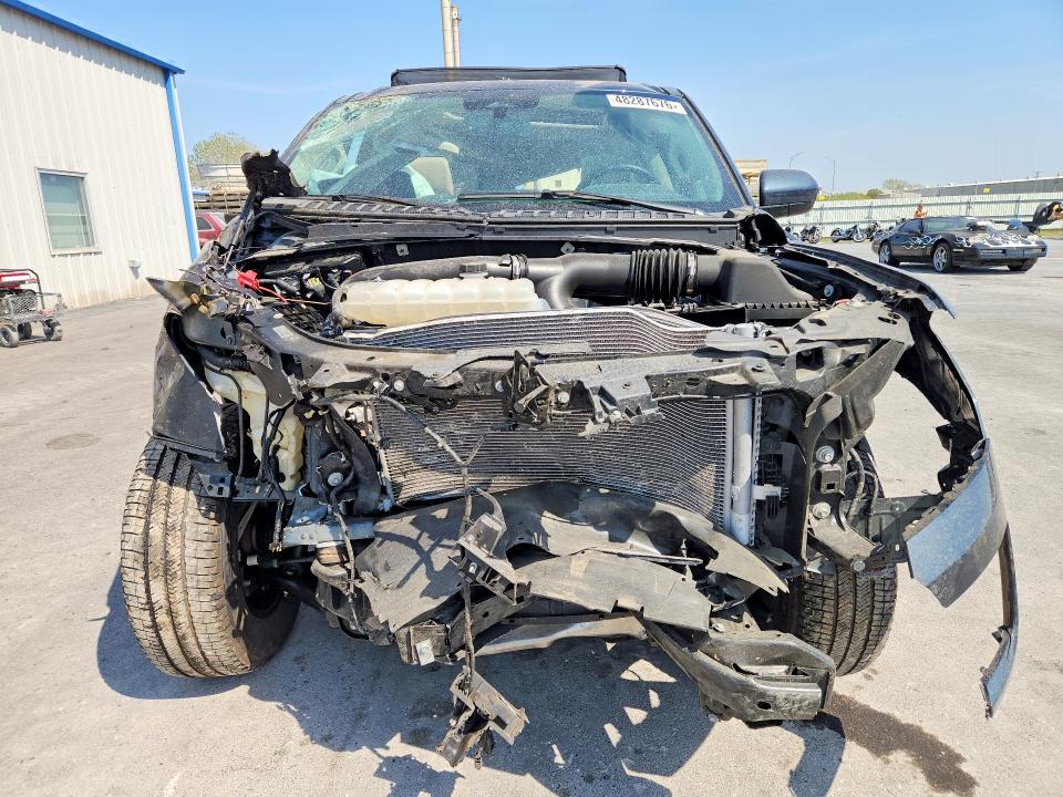 Продажа на аукционе авто 2024 Ford Expedition, vin: 1FMJU1J89REA84978, номер лота: 48287676