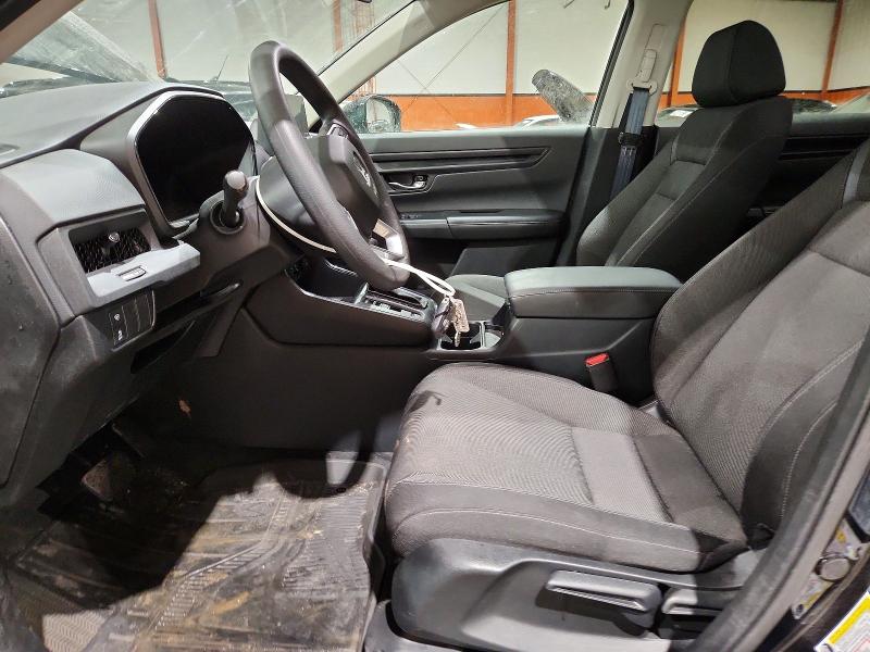 Продажа на аукционе авто 2025 Honda Cr-v, vin: 2HKRS4H20SH119204, номер лота: 45958766