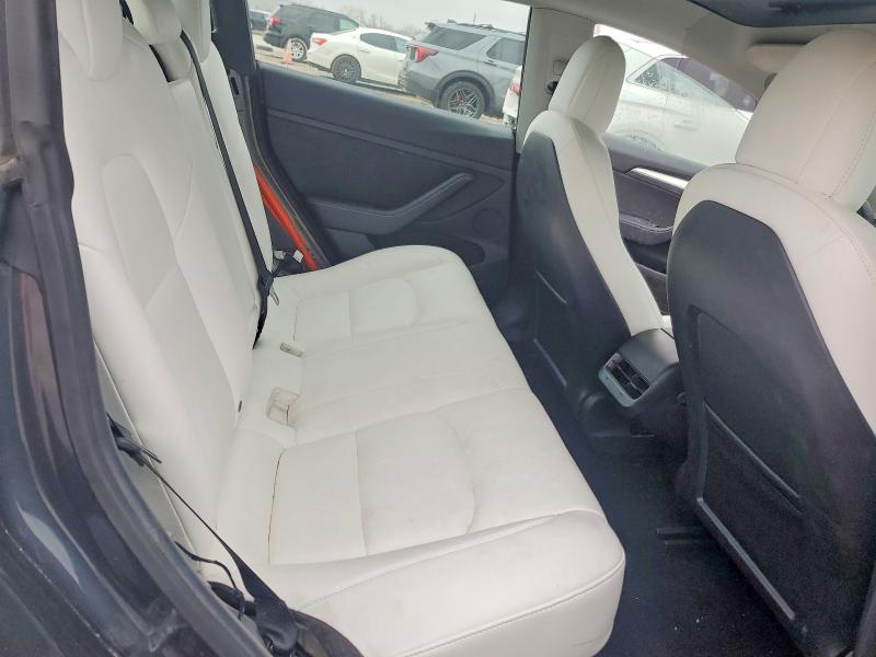 Продажа на аукционе авто 2021 Tesla Model 3, vin: 5YJ3E1EB3MF061221, номер лота: 79098845