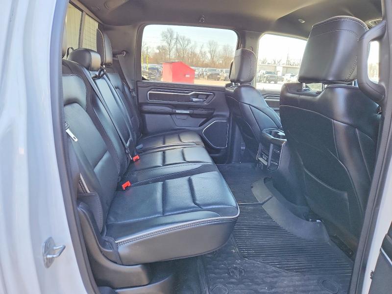 41712756 :رقم المزاد ، 1C6SRFJT3PN541901 vin ، 2023 Ram 1500 مزاد بيع