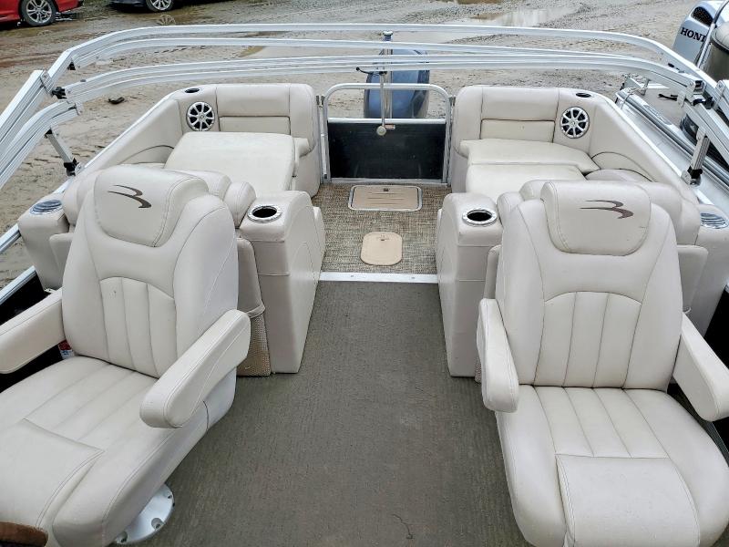 Aukcja sprzedaży 2014 Bennington Marine Boat2375 G Series, vin: ETW99174B414, numer aukcji: 79725015