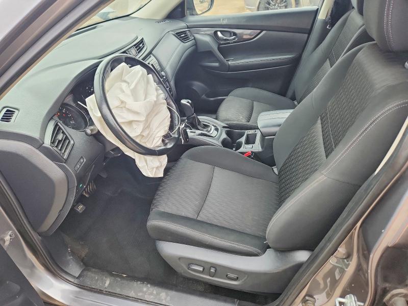Aukcja sprzedaży 2018 Nissan Rogue, vin: KNMAT2MV8JP618298, numer aukcji: 79600005