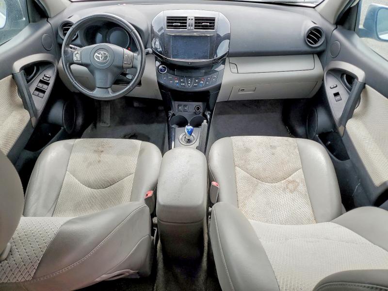 2014 Toyota Rav4 Ev მანქანა იყიდება აუქციონზე, vin: 2T3YL4DV6EW002474, აუქციონის ნომერი: 48291276