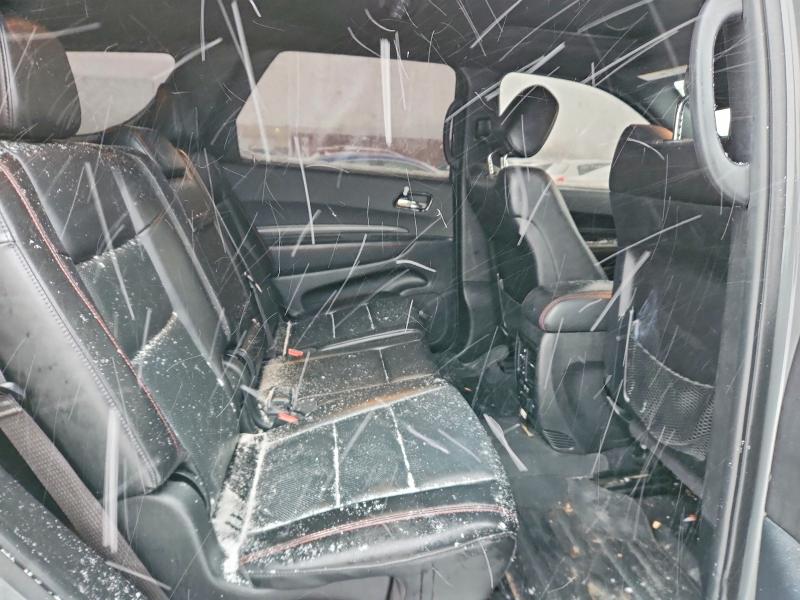 2023 Dodge Durango მანქანა იყიდება აუქციონზე, vin: 1C4RDJDG3PC630712, აუქციონის ნომერი: 79900655