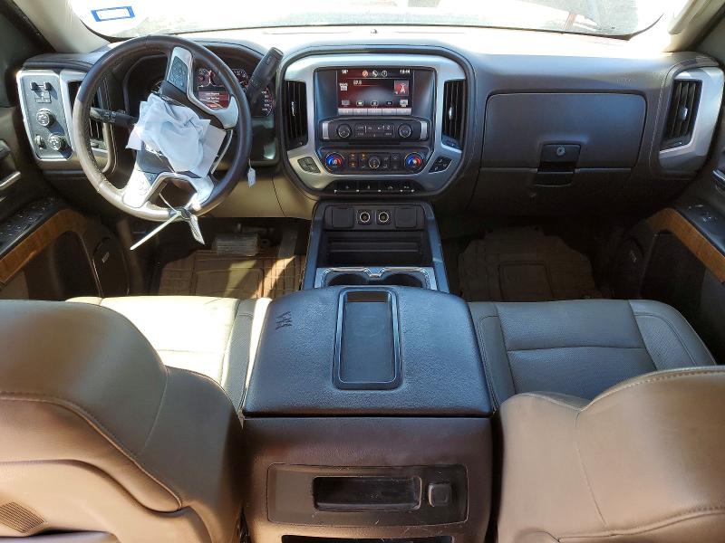 Продажа на аукционе авто 2015 Gmc Sierra, vin: 3GTU2VEC8FG514694, номер лота: 45777896