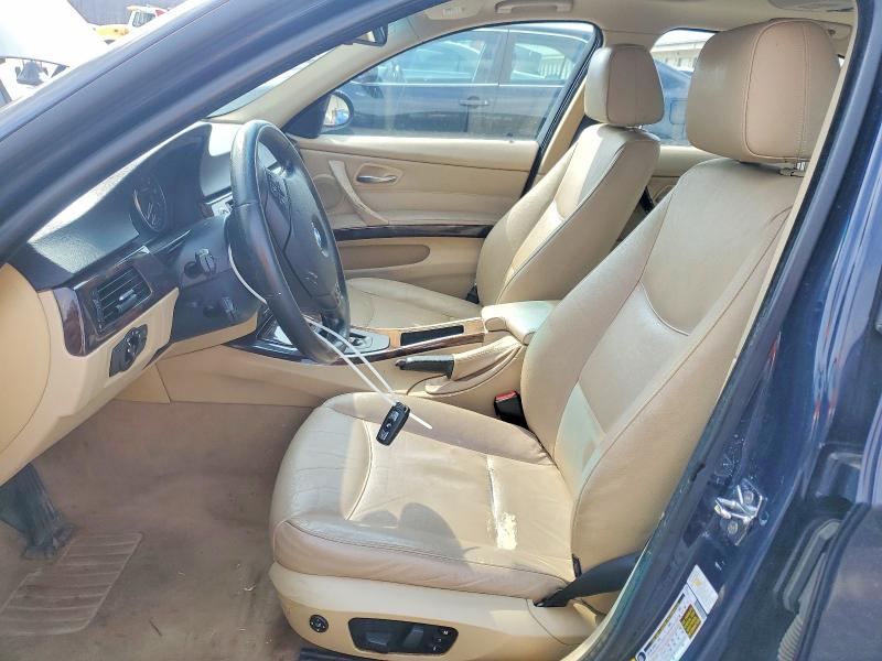79687935 :رقم المزاد ، WBAVC73597KP35729 vin ، 2007 Bmw 328 مزاد بيع