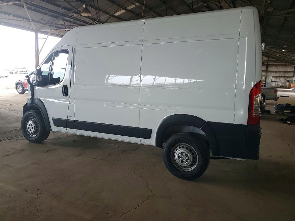 Aukcja sprzedaży 2024 Ram Promaster 1500, vin: 3C6LRVBG4RE116940, numer aukcji: 42073086