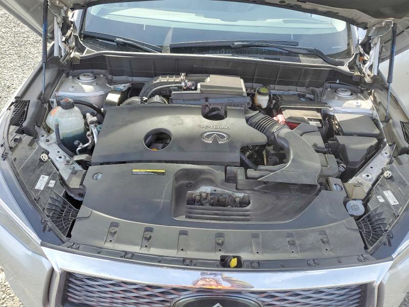 Aukcja sprzedaży 2021 Infiniti Qx50, vin: 3PCAJ5BB1MF104324, numer aukcji: 46888346